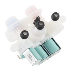 W11220230 Whirlpool Washer Water Inlet Valve
