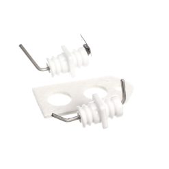 104000011-K Rinnai Kit, Electrode, Flame Rod, &