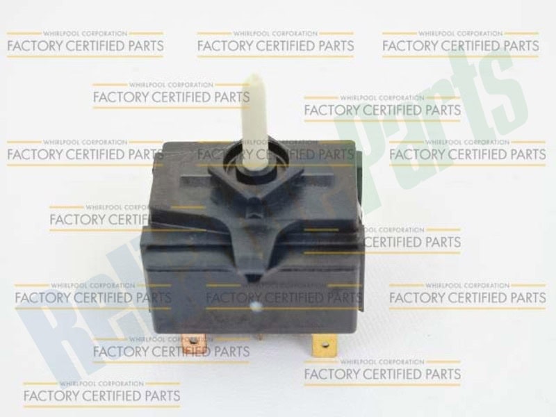 W10180780 Whirlpool Cycle Switch 6 W10180780 Whirlpool Cycle Switch - Image 6