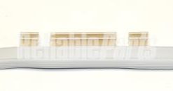 WD08X10015 GE Dishwasher Gasket Insert