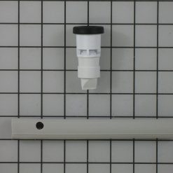 DA97-04049D Samsung Refrigerator Drain Tube Cap Assembly