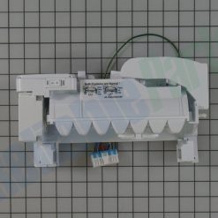 AEQ73110210 LG Refrigerator Ice Maker Kit Assembly