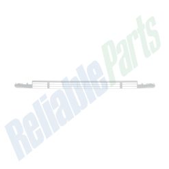 WR74X10271 - GRILLE BASE