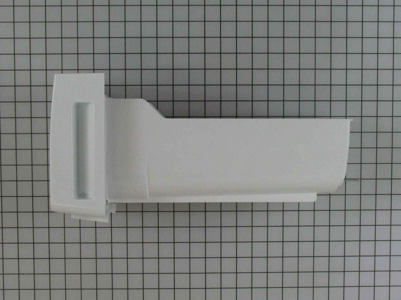 242100107 - ICE CONTAINER ASSY - Image 4