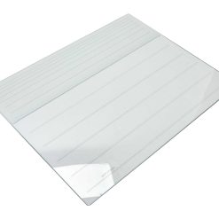 WP2262441 Whirlpool Refrigerator Glass Shelf