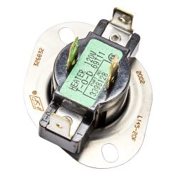 WP3398128 Whirlpool Cycling Thermostat