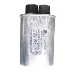 5304509478 Frigidaire Microwave Capacitor