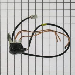 AJU73872501 LG Refrigerator Gas Valve Assembly