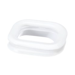 DA97-13431A Samsung Refrigerator Ice Chute Cap Assembly
