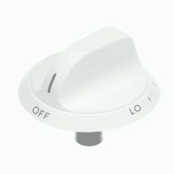WP31905408W - KNOB- TOP