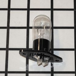 6912W3B002K LG Microwave Incandesecent Lamp Light Bulb