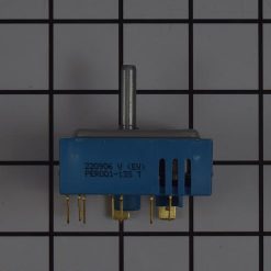 EBF62174906 LG Switch-Rotary