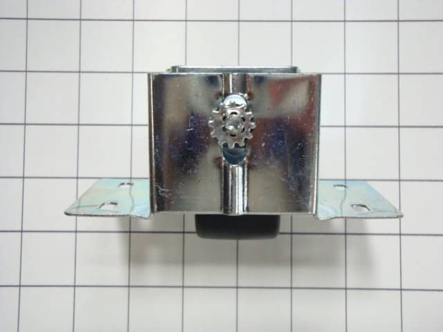 5304499445 Frigidaire Refrigerator Roller Assembly 2 5304499445 Frigidaire Refrigerator Roller Assembly - Image 2