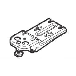 5304519776 Frigidaire Hinge Assembly