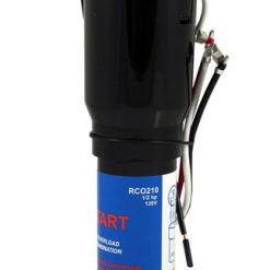 RCO210 Supco Relay Capacitor Overload