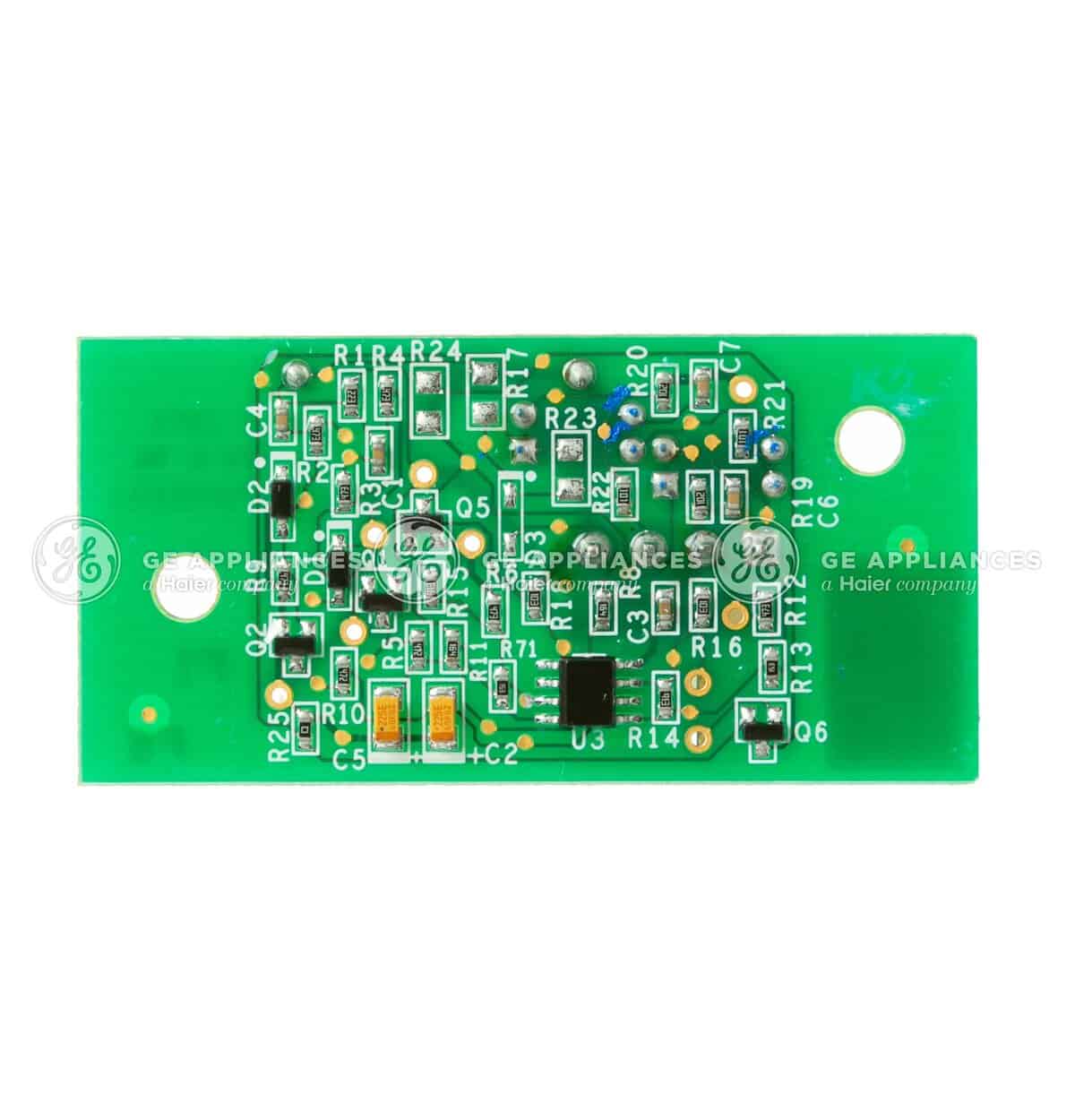WB27K10367 - REED SWITCH PCB 2 WB27K10367 - REED SWITCH PCB - Image 2