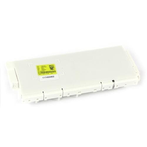 117499402 Frigidaire Dishwasher Control Assembly