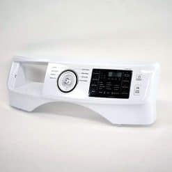 DC97-18107E - ASSY S.PANEL CONTROL;WF42H5000AW/A2,ENGL