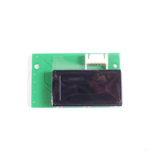 546869 Fisher & Paykel Dishwasher Display Lcd Temp Dcs