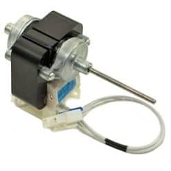 4680JB1026H LG Refrigerator Condensor Fan Cooling Motor