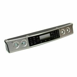 WPW10206071 Whirlpool Control Panel