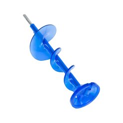 WR29X43990 GE Refrigerator Ice Bucket Auger