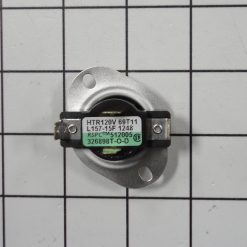 D512005 - THERMOSTAT,CYCLING(GREEN/WHITE)