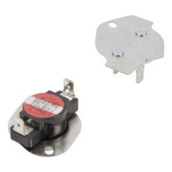 279769 Whirlpool Dryer Thermal Cut Off Fuse Kit