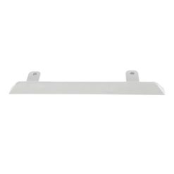 DA61-13962A - FIXER SHELF;RF6000T,HIPS,COOL WHITE,5470