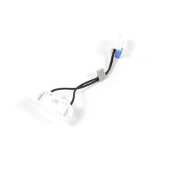 EBF61314813 LG Refrigerator Magnet Switch