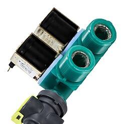 WP8578340 Whirlpool Valve