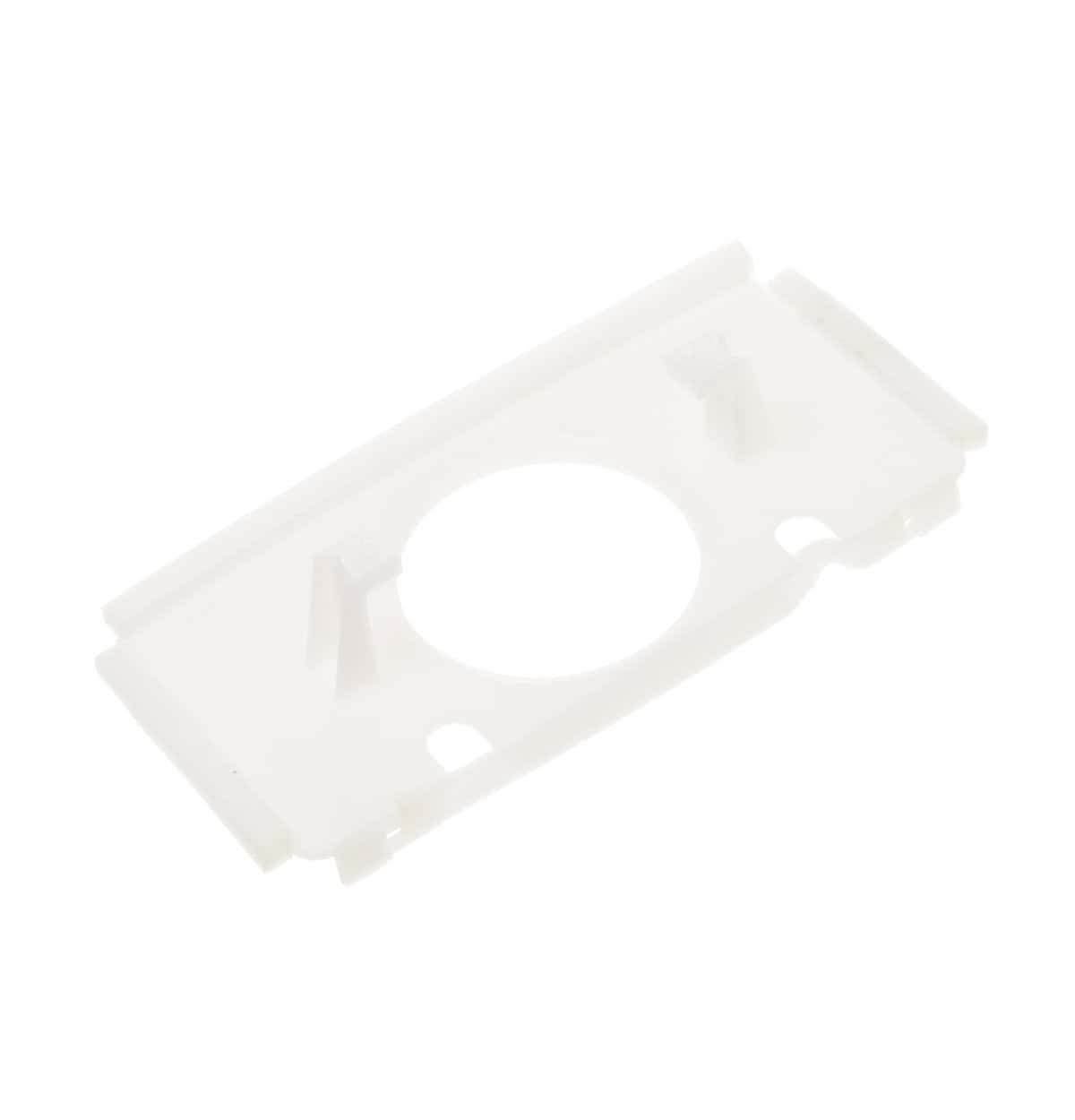 WR17X12642 - ORIFICE FAN ASM 1 WR17X12642 - ORIFICE FAN ASM