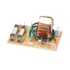 54116032 Accelerated Cooking Products Fuse BLOCK/Filter Assembly