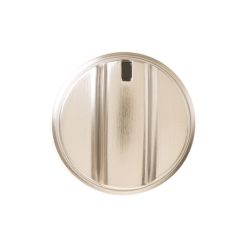 WB03X24818 GE Oven Control Knob