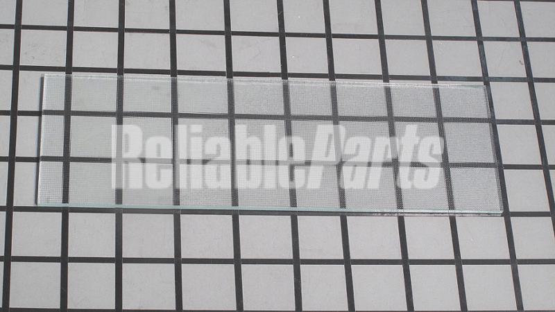 WB36X10293 - GLASS 1 WB36X10293 - GLASS