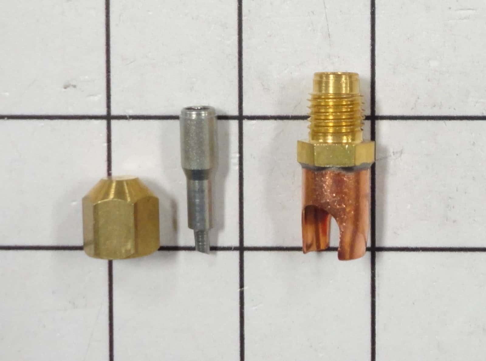 978027 - VALVE 1 978027 - VALVE