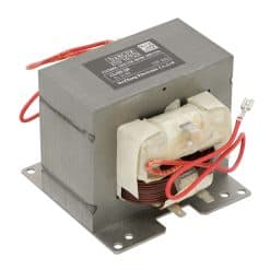 WCI 555030502 Frigidaire Transformer