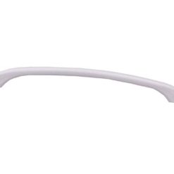 218428101 Frigidaire Refrigerator White Door Handle