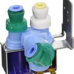 W11535162 Whirlpool Refrigerator Valve