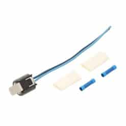5303918214 Frigidaire Refrigerator Defrost Thermostat Kit