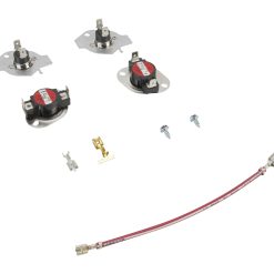 279816 Whirlpool Dryer Thermal Cut Off Fuse Kit