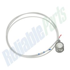 WR02X13675 - MANIFOLD & PLUG ASM