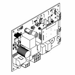 S41050480-016 Marvel Industries PCA-Main AURORA SZ-ML24BCG