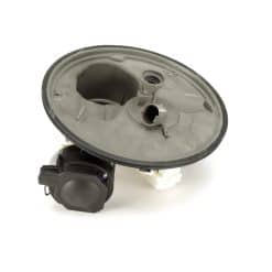 W11319349 - PUMP&MOTOR