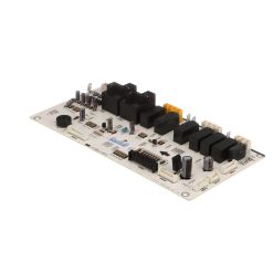 EBR73821007 LG Oven Range Main Control Board