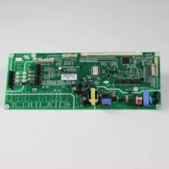 EBR80595301 LG Main PCB Assembly