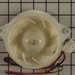 EAU64824802 LG Electronics Motor Assy-Dc