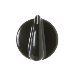 WB03X10136 - KNOB ASSY SWITCH SU BLACK