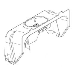 W11263195 - FAN-SCROLL