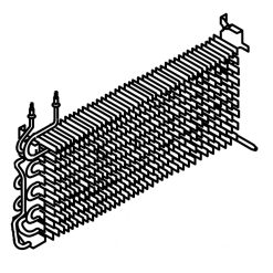 W11578004 Whirlpool Refrigerator Evaporator
